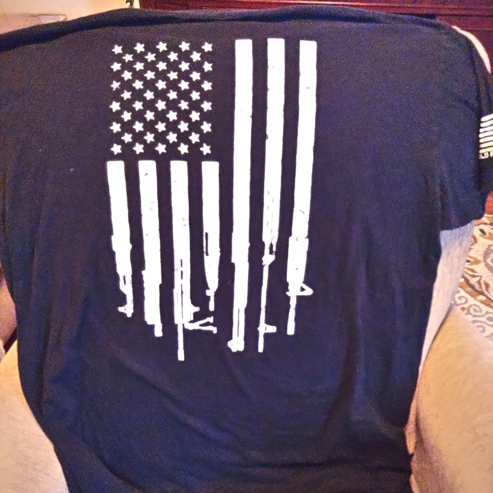 2nd Amendment T shirt